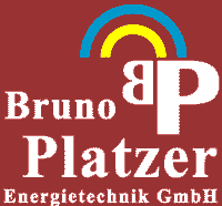 Bruno Platzer, Energietechnik GmbH