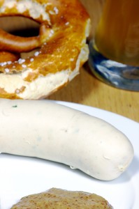 Weißwurst