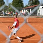 Tennis Horgau klein