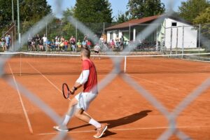 Tennis Horgau klein