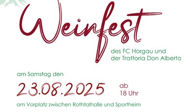 Weinfest2025